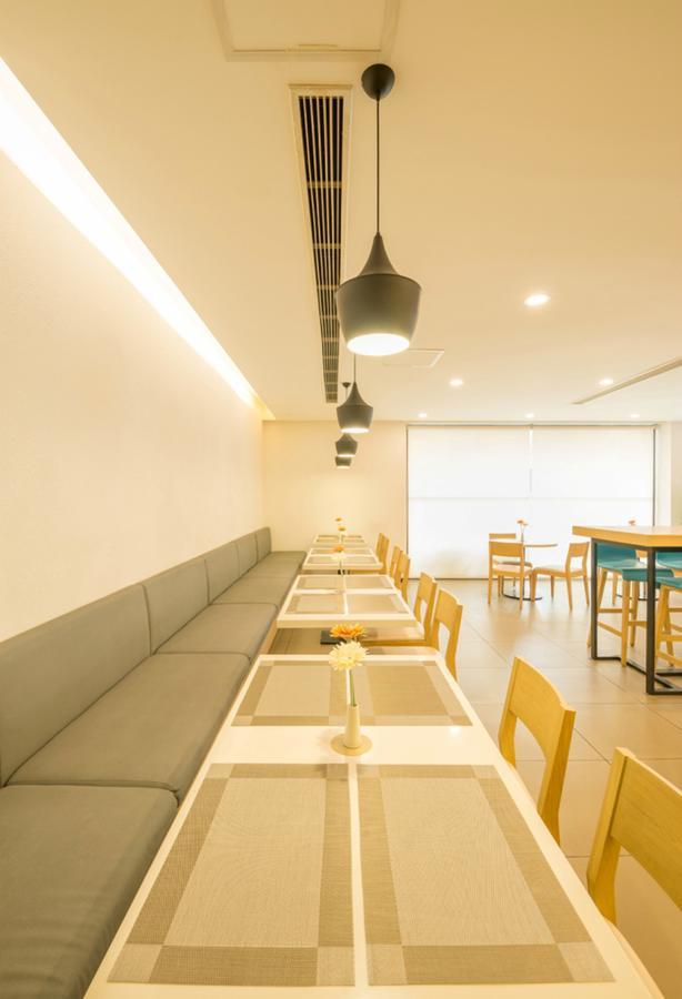 汉庭酒店 上海 外观 照片